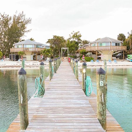 Topsider Resort Lower Matecumbe Beach Εξωτερικό φωτογραφία