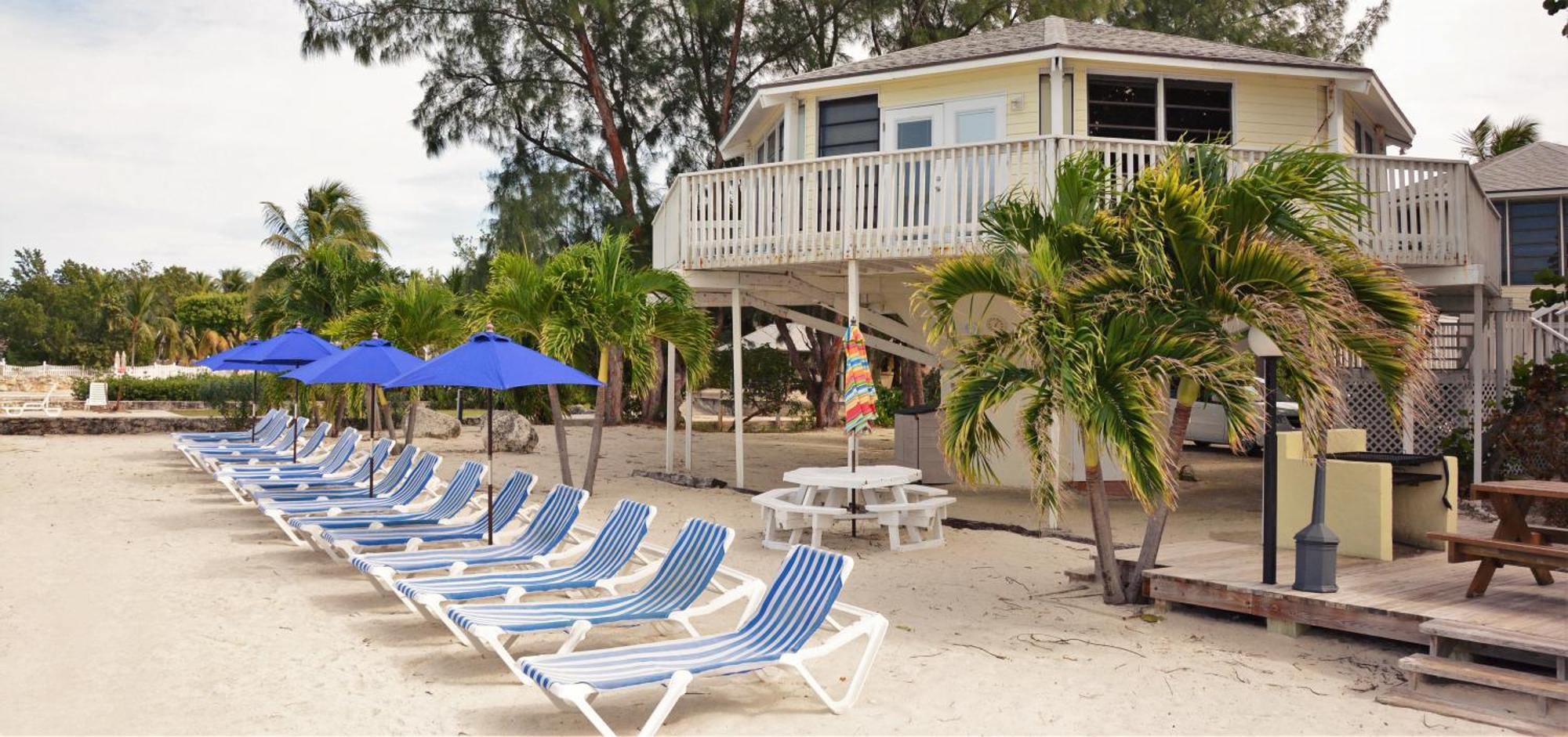 Topsider Resort Lower Matecumbe Beach Εξωτερικό φωτογραφία