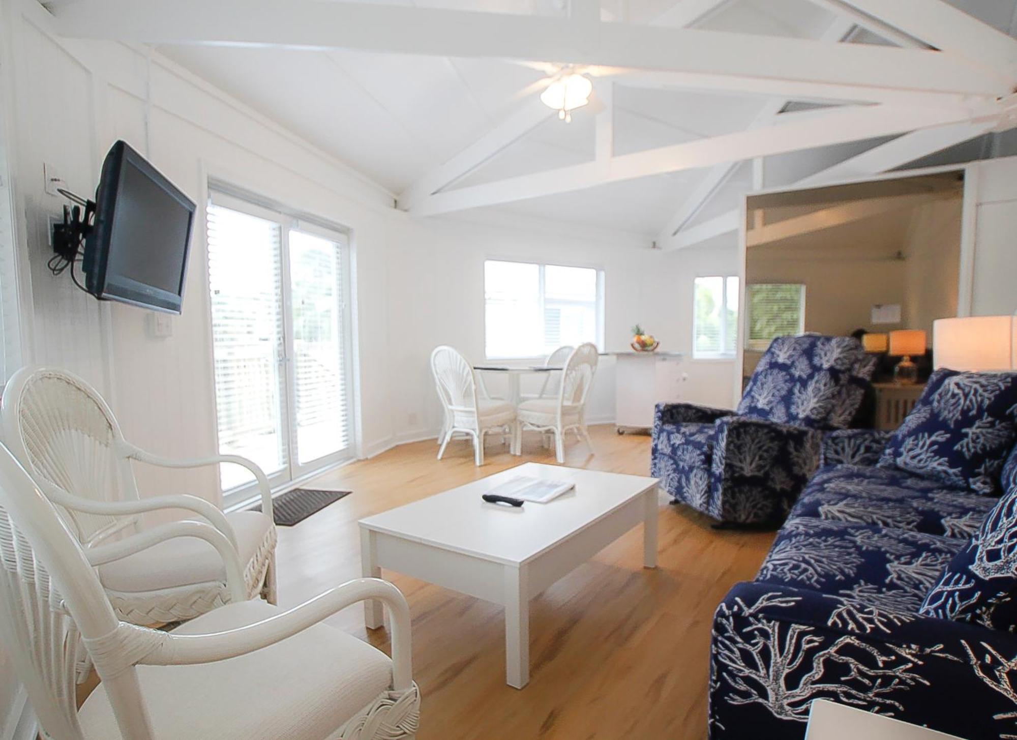Topsider Resort Lower Matecumbe Beach Εξωτερικό φωτογραφία