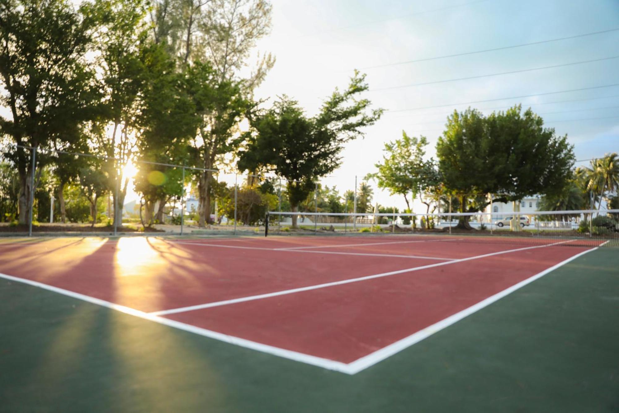 Topsider Resort Lower Matecumbe Beach Εξωτερικό φωτογραφία