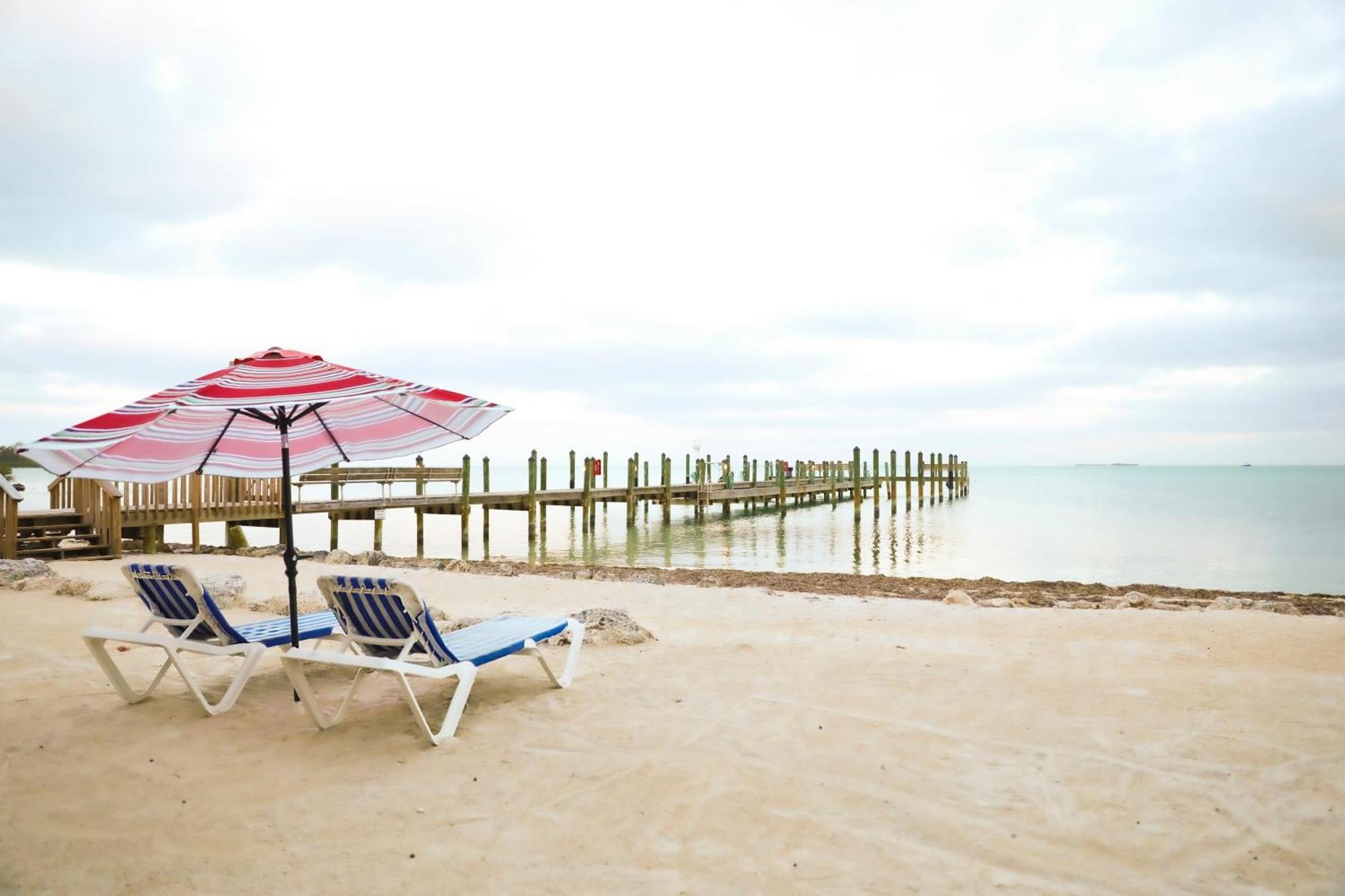 Topsider Resort Lower Matecumbe Beach Εξωτερικό φωτογραφία