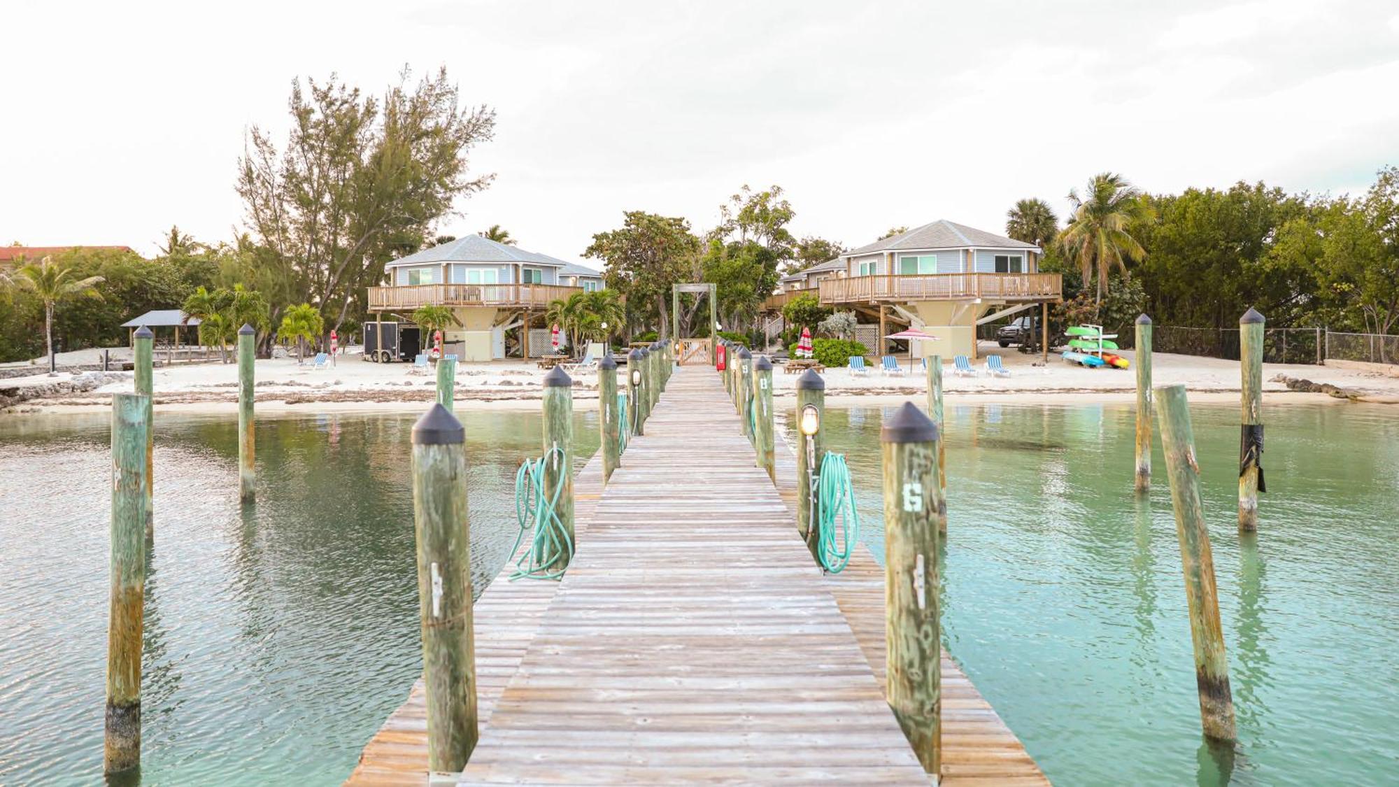 Topsider Resort Lower Matecumbe Beach Εξωτερικό φωτογραφία