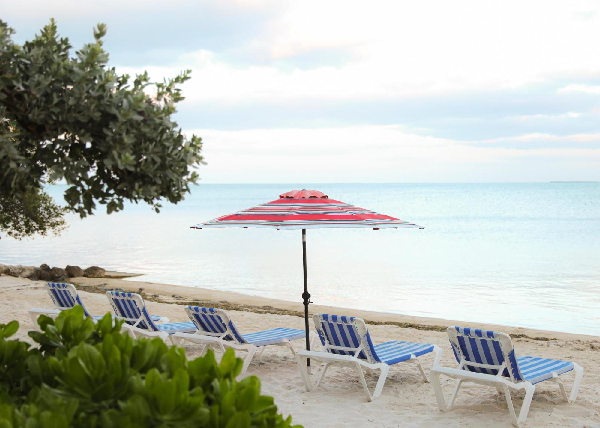 Topsider Resort Lower Matecumbe Beach Εξωτερικό φωτογραφία