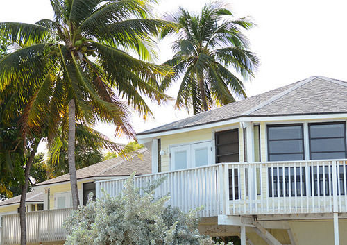 Topsider Resort Lower Matecumbe Beach Εξωτερικό φωτογραφία
