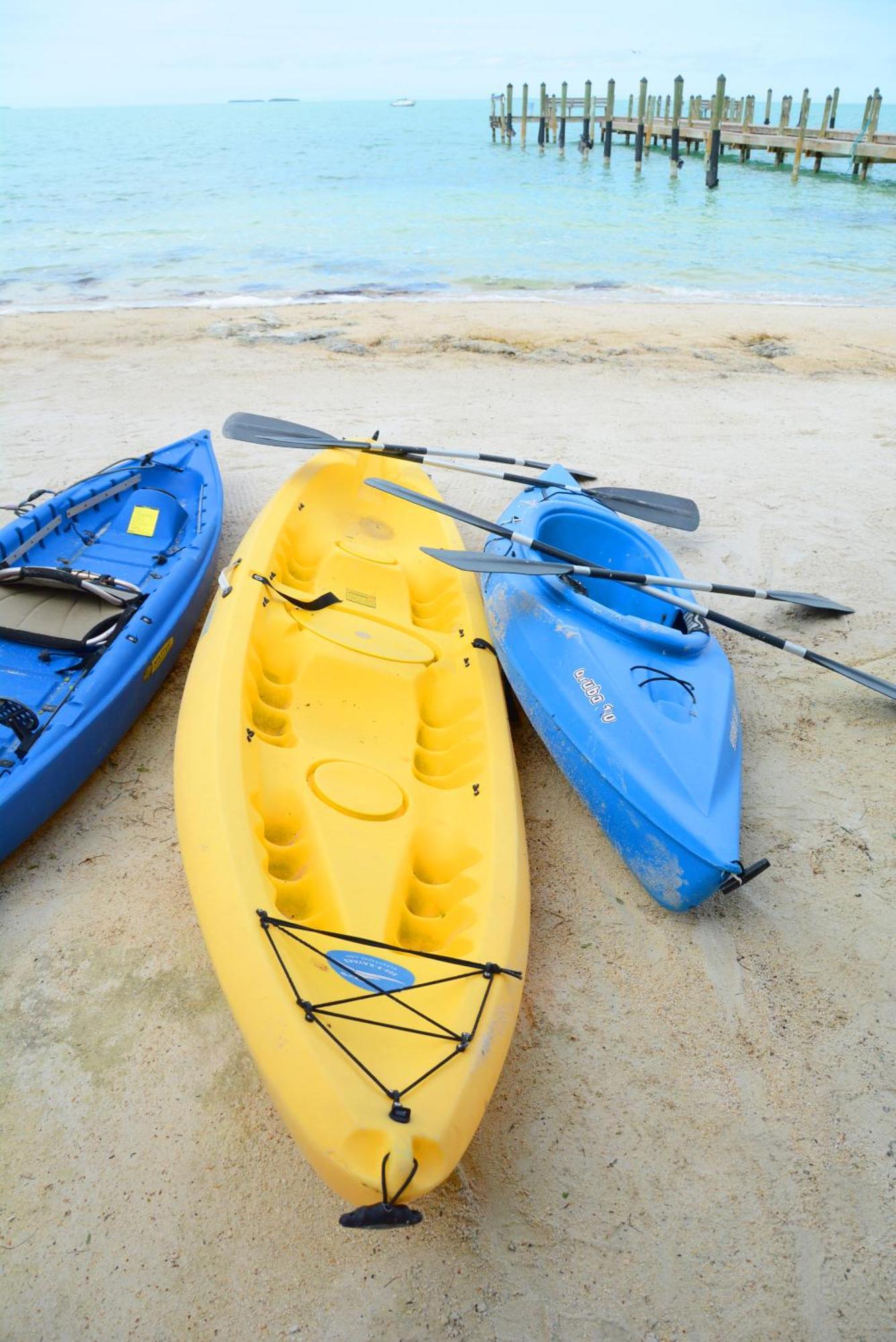 Topsider Resort Lower Matecumbe Beach Εξωτερικό φωτογραφία