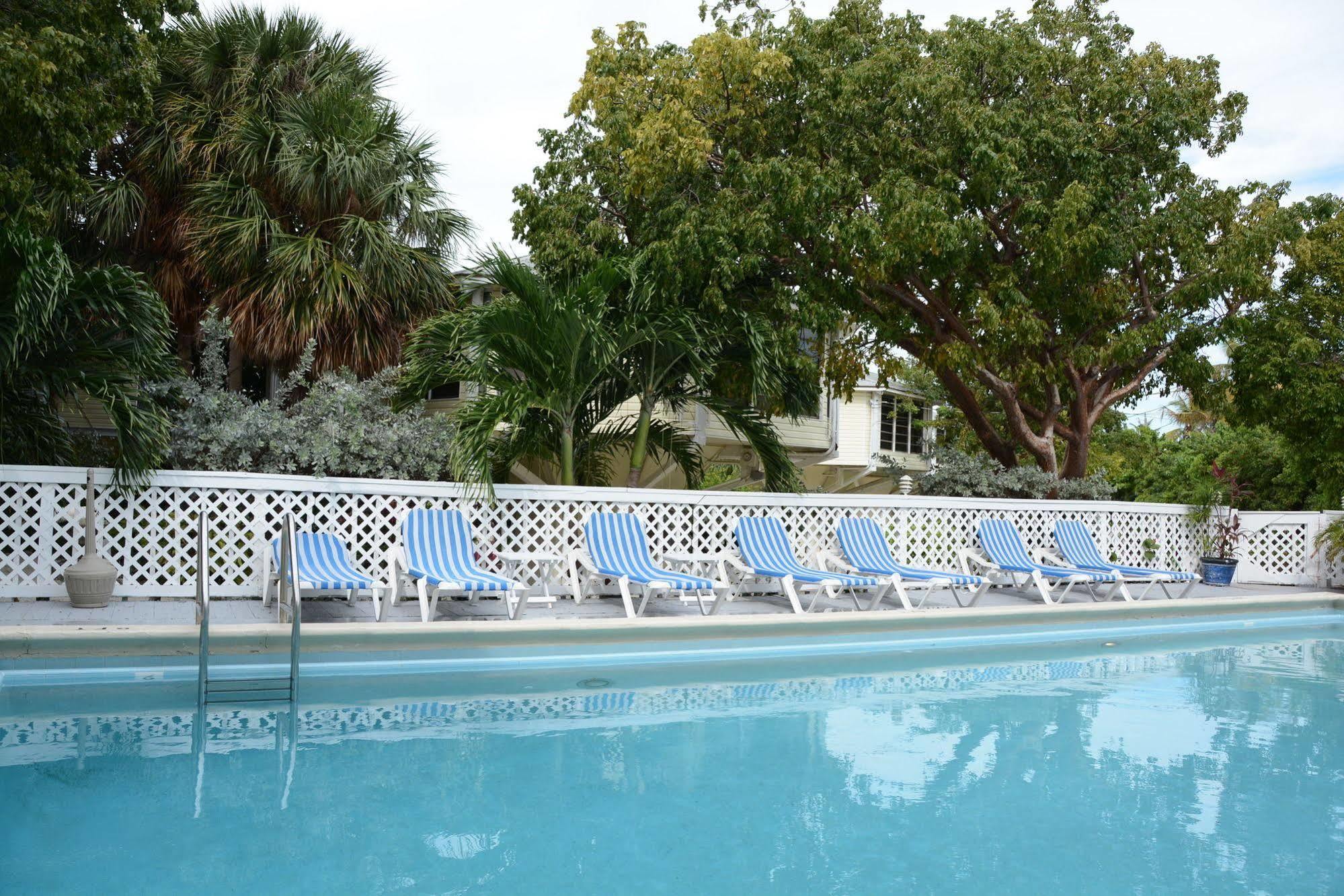 Topsider Resort Lower Matecumbe Beach Εξωτερικό φωτογραφία