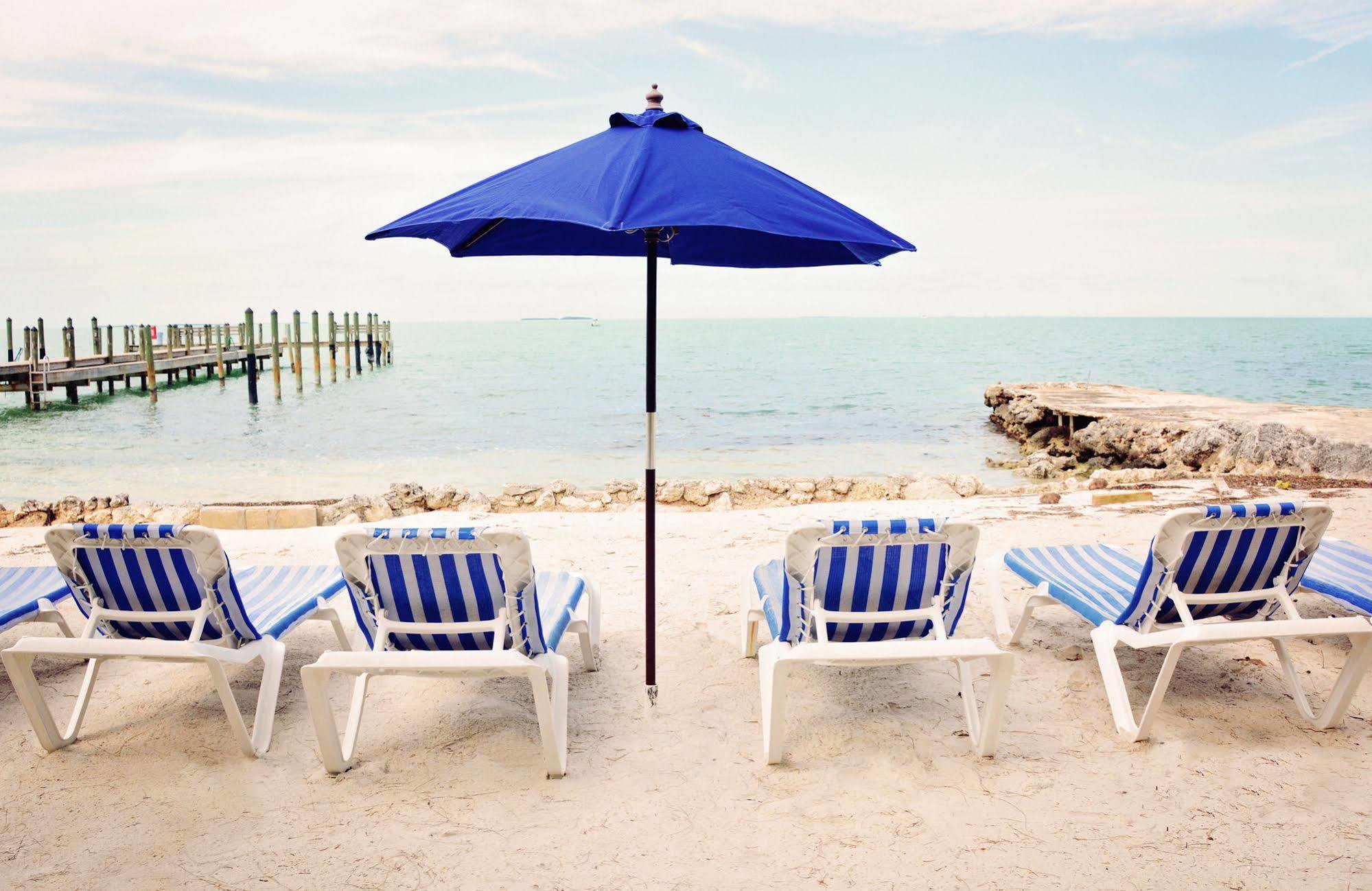 Topsider Resort Lower Matecumbe Beach Εξωτερικό φωτογραφία