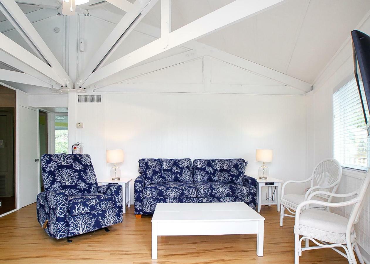 Topsider Resort Lower Matecumbe Beach Εξωτερικό φωτογραφία