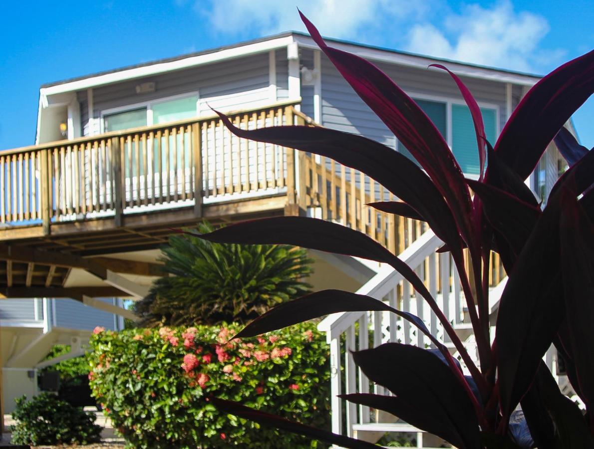 Topsider Resort Lower Matecumbe Beach Εξωτερικό φωτογραφία
